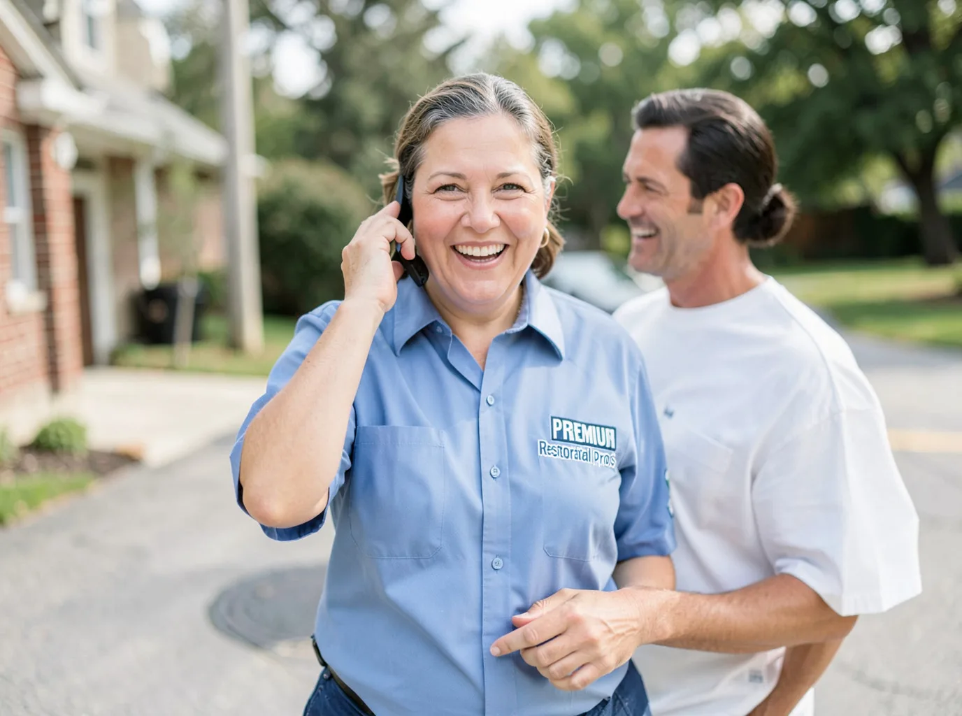 Water Damage Restoration Barnsdall, OK FAQs